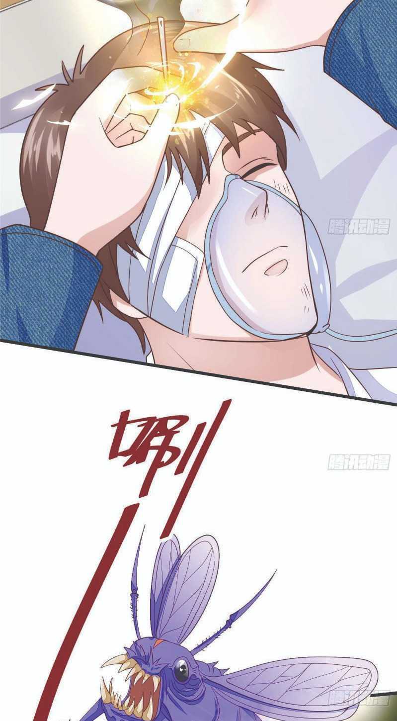 Rebirth Into the Strongest Immortal Cultivator Chapter 20 Gambar 16